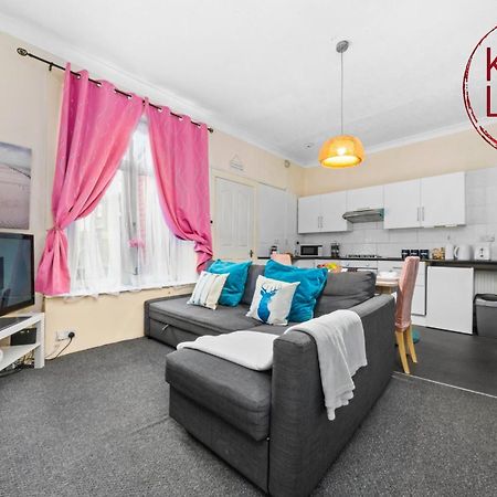 Elmbank Apartment By Klass Living Bellshill Dış mekan fotoğraf